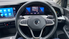 Volkswagen Golf 1.5 TSI Life 5dr Petrol Hatchback